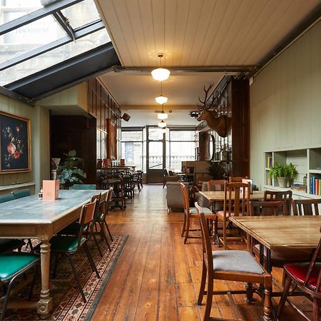 Broad Street Townhouse Hotel Bath Exterior foto