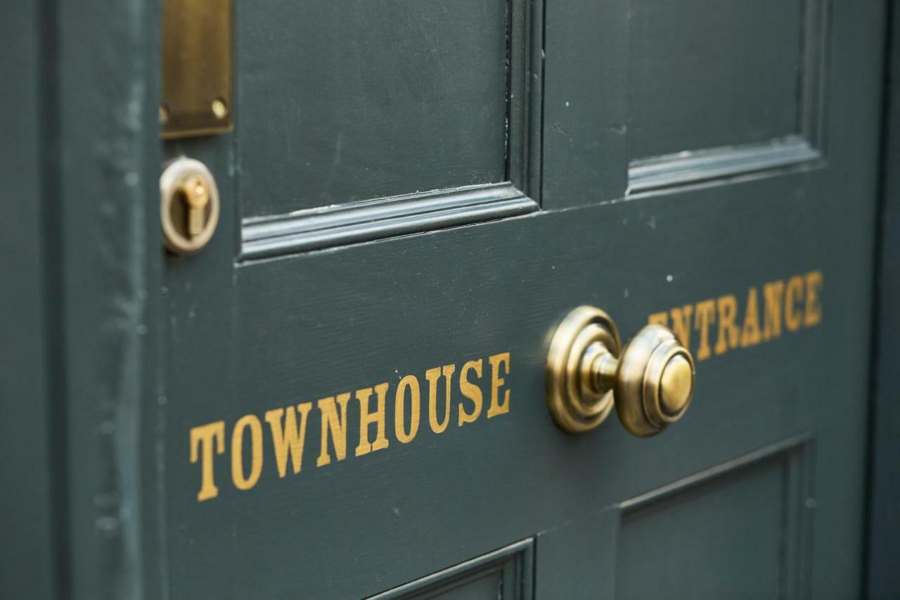 Broad Street Townhouse Hotel Bath Exterior foto