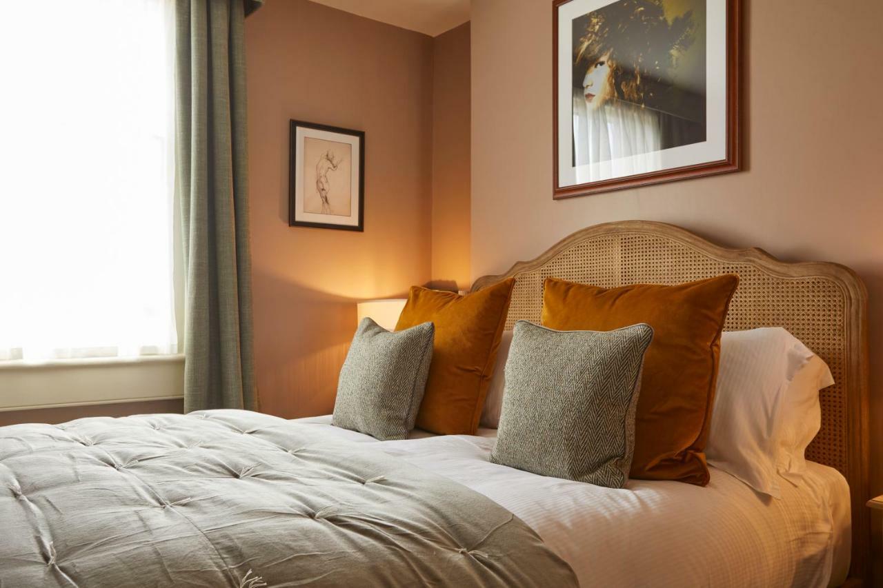 Broad Street Townhouse Hotel Bath Exterior foto