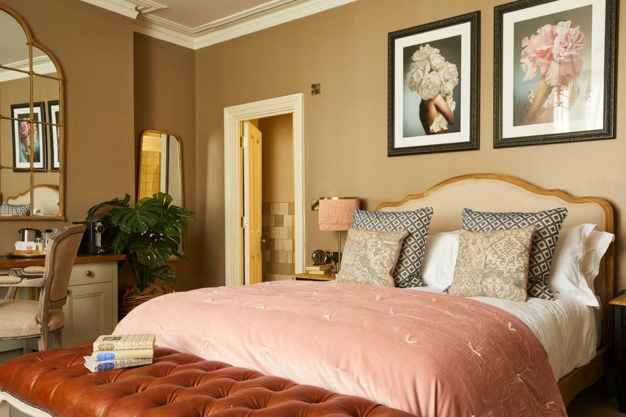 Broad Street Townhouse Hotel Bath Exterior foto