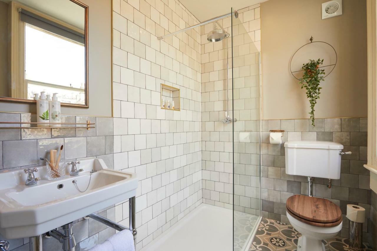 Broad Street Townhouse Hotel Bath Exterior foto